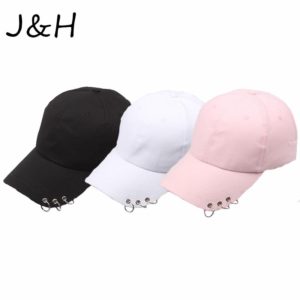 2019 Baseball Cap With Rings Hat Summer Suga Cap LIVE THE WINGS TOUR Kpop Cap Solid Dad Hat Drop Shipping