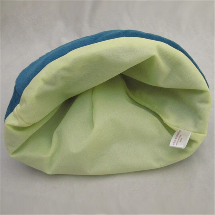 Anime-Snorlax-hat-keep-warm-soft-plush-costume-cap-adult-3