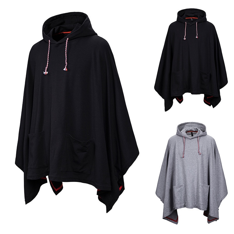 Assassins-Creed-Sweatshirt-Dark-Loose-Hoodie-Men-Cape-Coat-with-Big-Pocket-Mens-Dress-Hoodies-1