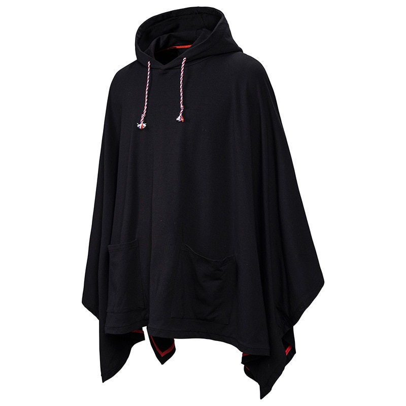 Assassins-Creed-Sweatshirt-Dark-Loose-Hoodie-Men-Cape-Coat-with-Big-Pocket-Mens-Dress-Hoodies