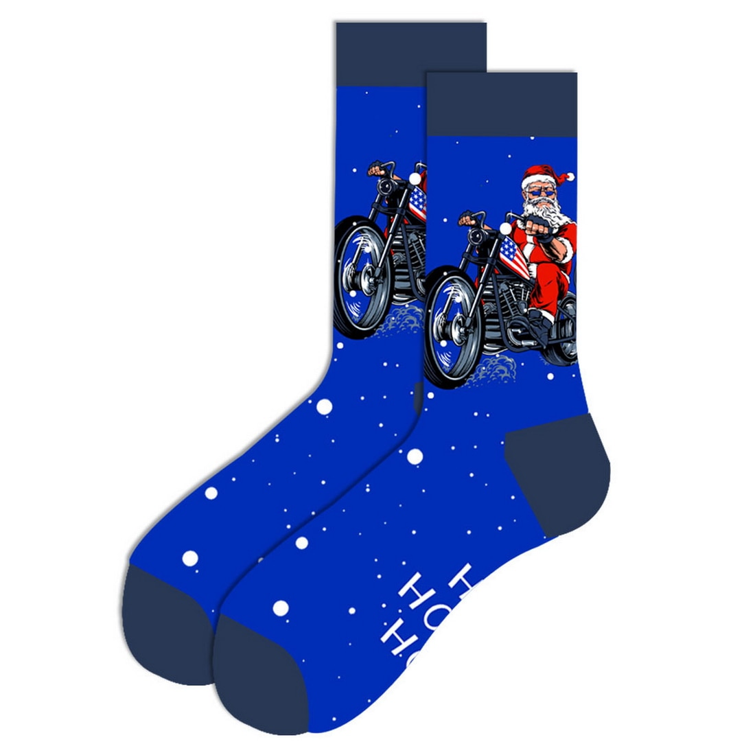 Christmas-Novelty-Happy-Funny-Men-Women-Couple-Graphic-Socks-Combed-Cotton-Pattern-Long-Socks-Christmas-Gift-2