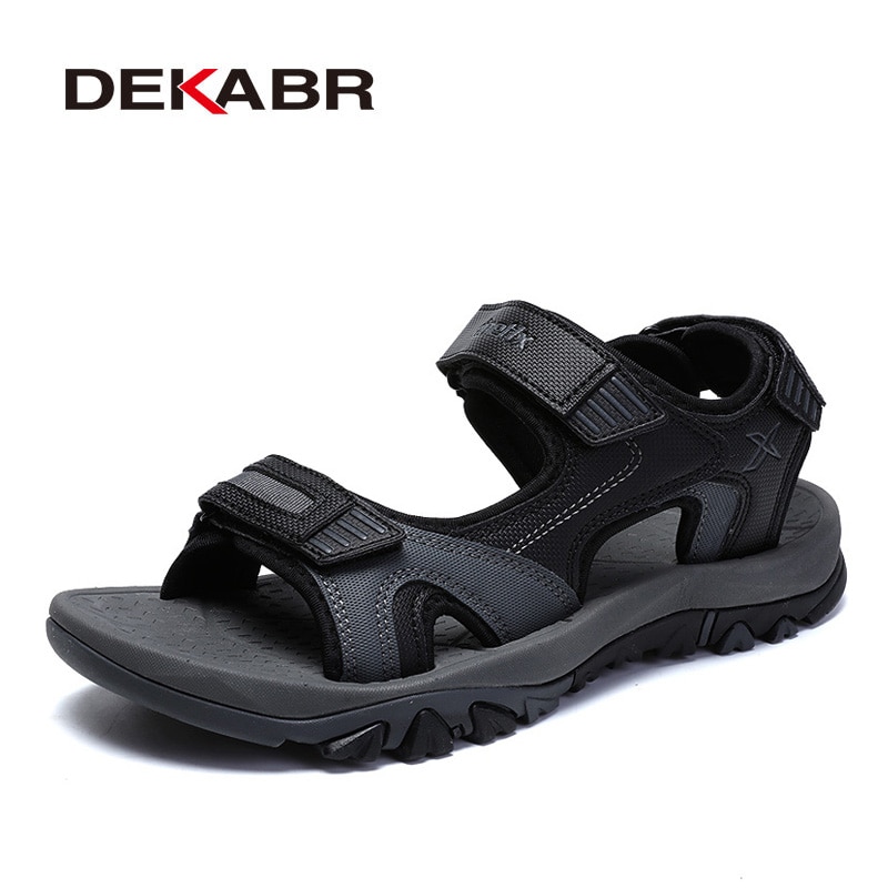 DEKABR-New-Fashion-Casual-Shoes-Lycra-Men-Sandals-Summer-Men-Shoes-Beach-Sandals-Top-Quality-Outdoor
