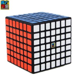 Moyu cube Meilong 7x7 cube puzzle magic cube ML7 cubo magico speed cube 7x7x7 moyu educational toys for children