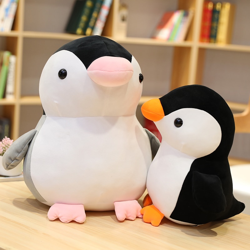 Kawaii-Hot-Huggable-Soft-Penguin-Plush-Toys-Children-Stuffed-Toys-Doll-Kids-Toy-Decorations-Birthday-Gift-4