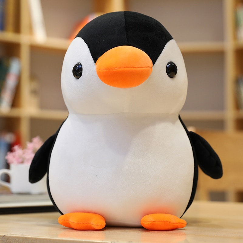 Kawaii-Hot-Huggable-Soft-Penguin-Plush-Toys-Children-Stuffed-Toys-Doll-Kids-Toy-Decorations-Birthday-Gift