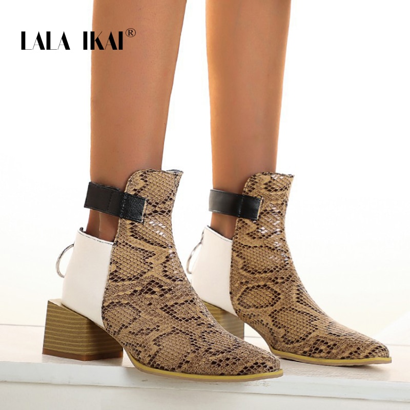 LALA-IKAI-Boots-Women-Autumn-Winter-2020-New-Ankle-Boots-High-Heels-Zipper-Short-Boots-Feminine-2