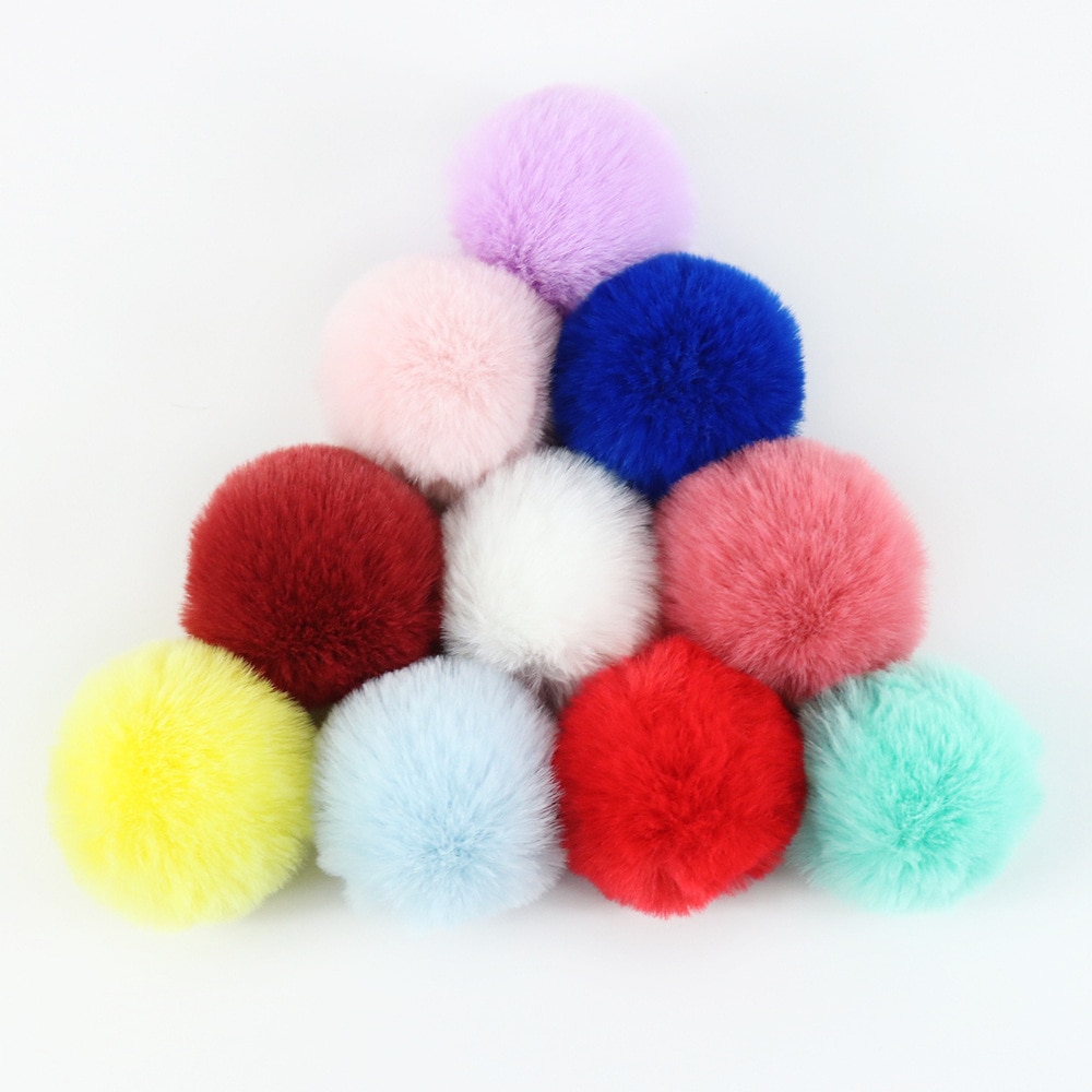 Mixed-Color-DIY-4-5cm-Faux-Rabbit-Fur-Pompom-Artificial-Fur-Balls-Fur-Pom-Pom-For-1