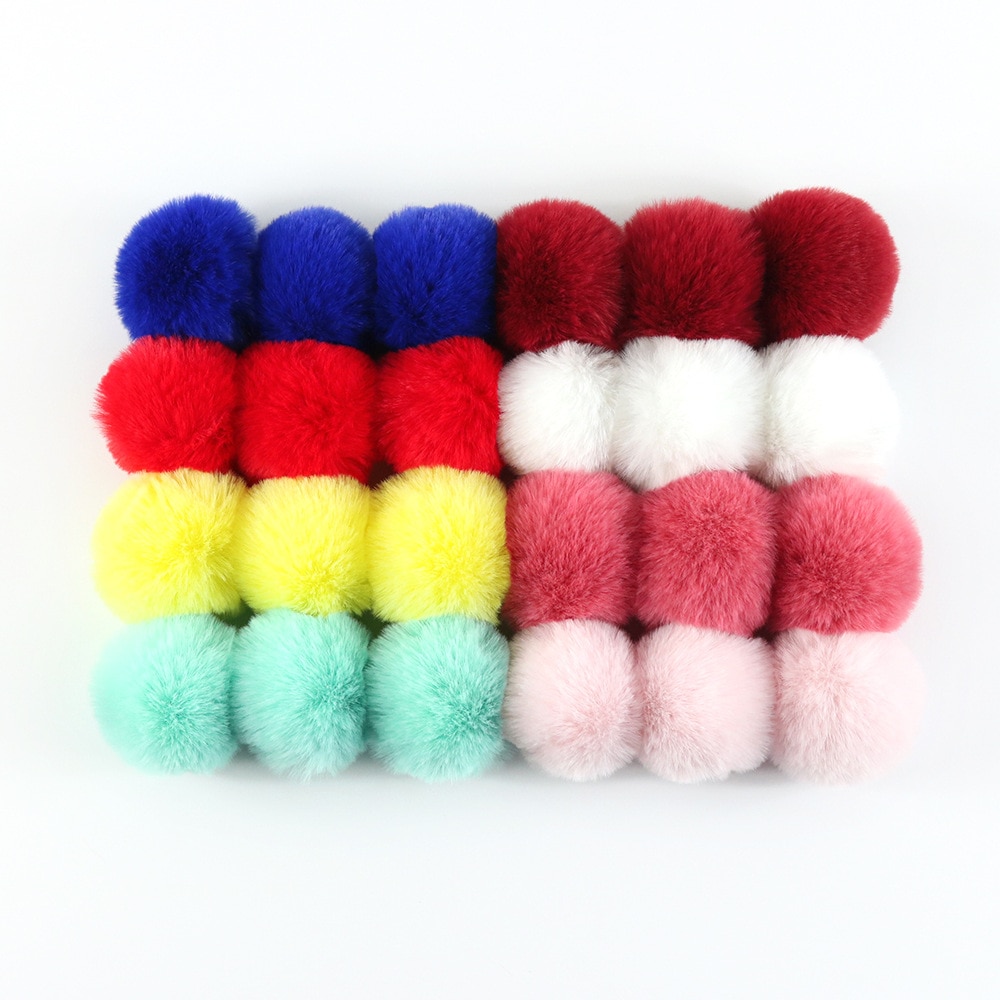 Mixed-Color-DIY-4-5cm-Faux-Rabbit-Fur-Pompom-Artificial-Fur-Balls-Fur-Pom-Pom-For-4