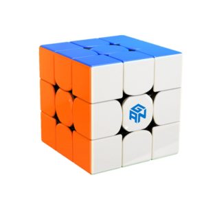 New GAN 356 R S 3x3 cube Professional speed cube puzzle magic cube 3x3 cubes gan 356rs educational toys toys for children toys