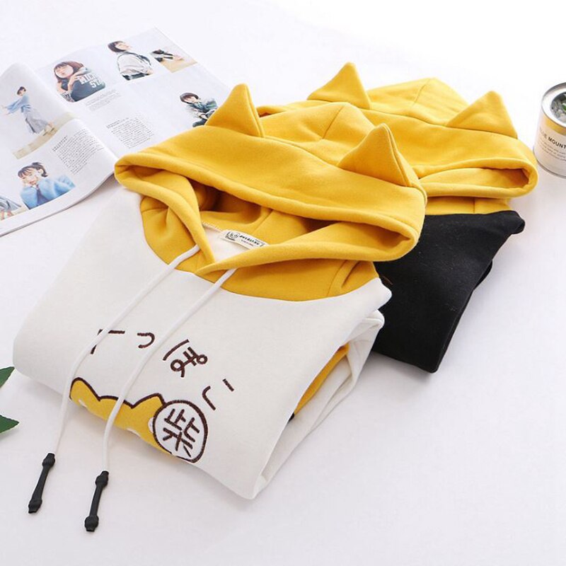 New-Kawaii-Shiba-Inu-Doggy-Hoodies-Women-Autumn-Hip-Hop-Harajuku-Funny-Cool-Dog-Sweatshirts-Fleece-2