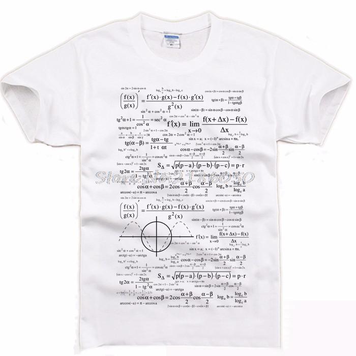 New-Novelty-Be-Rational-Get-Real-T-Shirts-Men-NERD-GEEK-PI-Funny-Math-Tshirts-T