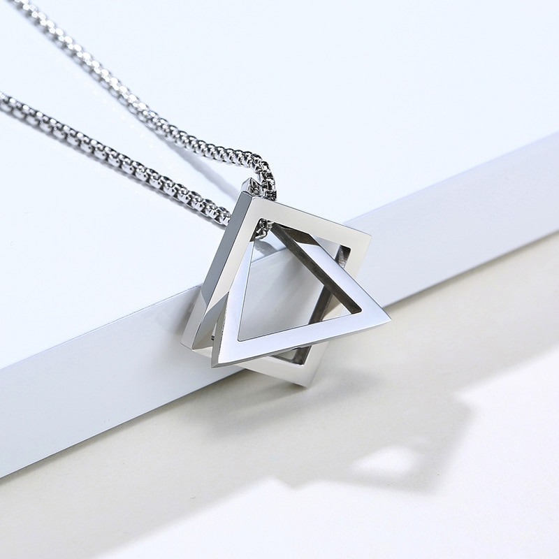 POPULAR-INTERLOCKING-SQUARE-TRIANGLE-MALE-PENDANT-FOR-MEN-STAINLESS-STEEL-MODERN-TRENDY-GEOMETRIC-STACKING-STREETWEAR-NECKLACE-2