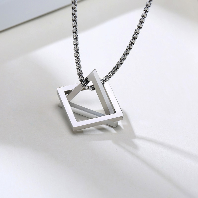 POPULAR-INTERLOCKING-SQUARE-TRIANGLE-MALE-PENDANT-FOR-MEN-STAINLESS-STEEL-MODERN-TRENDY-GEOMETRIC-STACKING-STREETWEAR-NECKLACE-3