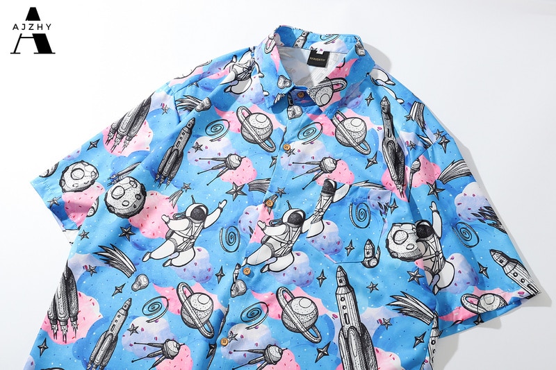 Space-Print-Hawaiian-Shirts-Streetwear-Hip-Hop-Harajuku-Casual-Tropical-Beach-Short-Sleeve-Shirt-Men-Summer-3